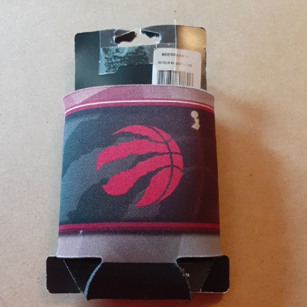 Toronto Raptors 2019 NBA Champions Can Cooler
